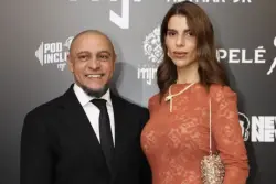 أسطورة ريال مدريد يوضح حقيقة اعتناقه الإسلام بعد زواجه من مغربية